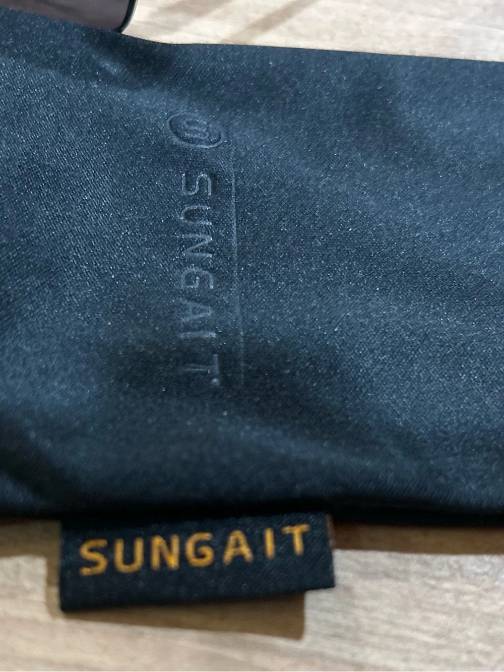 Men's Aviator Sunglasses in Brown Gradient Lens